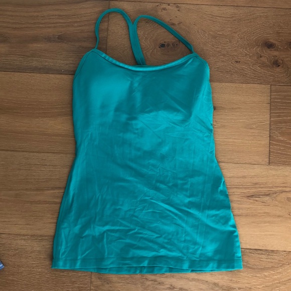 Lucy Tops - Women’s workout tank